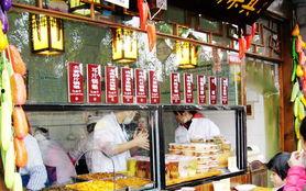 长清商业街美食爆料视频,独家爆料带你领略地道风味